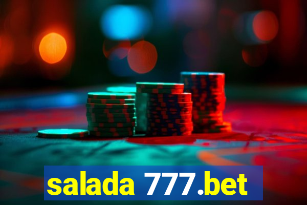 salada 777.bet